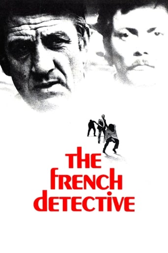 Watch The French Detective