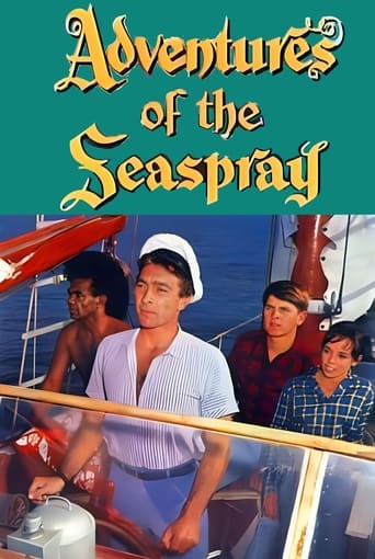 Watch Adventures of the Seaspray
