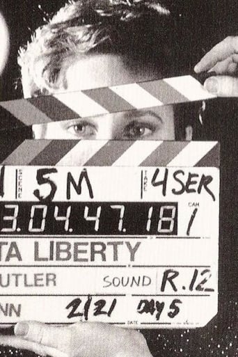 Watch Anita Liberty