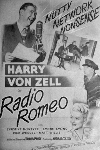 Watch Radio Romeo