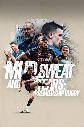 Watch Mud, Sweat and Tears: Premiership Rugby