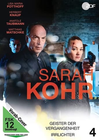 Sarah Kohr - Mord im Alten Land