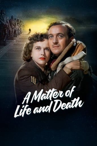 Watch A Matter of Life and Death