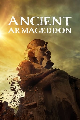 Watch Ancient Armageddon