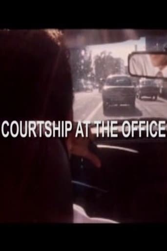 Watch Courtship at the Office
