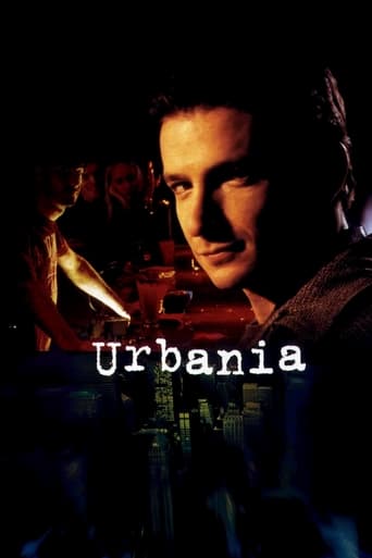 Watch Urbania