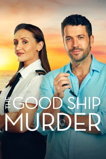 Watch The Good Ship Murder