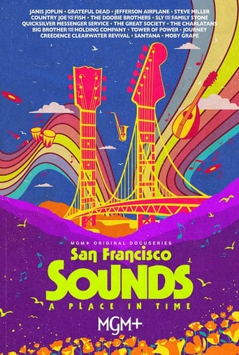 San Francisco Sounds