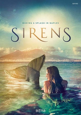 Watch Sirens
