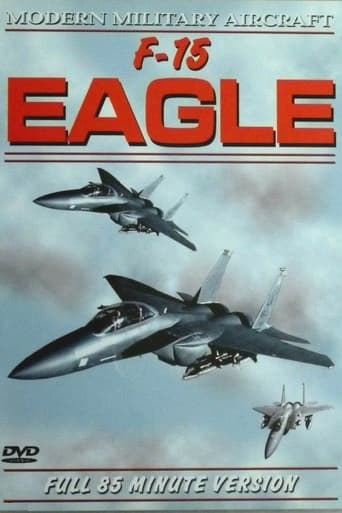 Watch F-15 Eagle