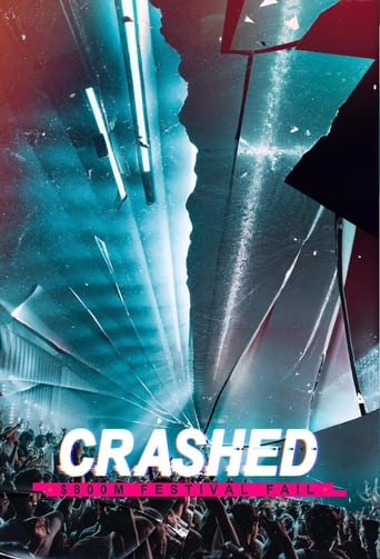 Watch Crashed: $800m Festival Fail