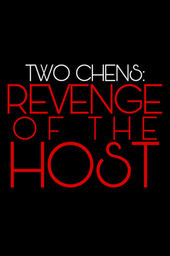 Two Chens: Revenge of the Host