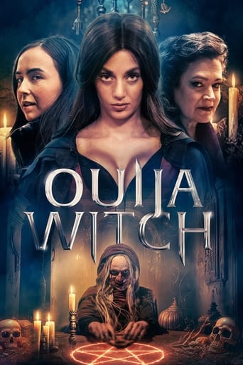 Watch Ouija Witch