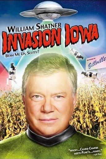 Watch Invasion Iowa