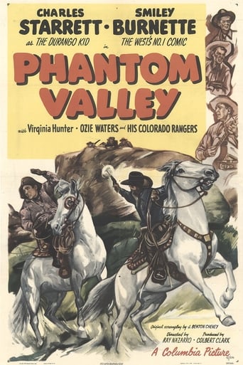 Watch Phantom Valley