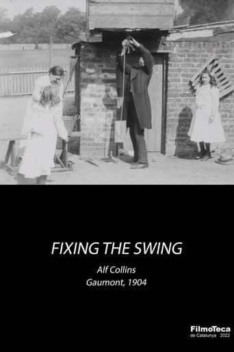 Fixing the Swing