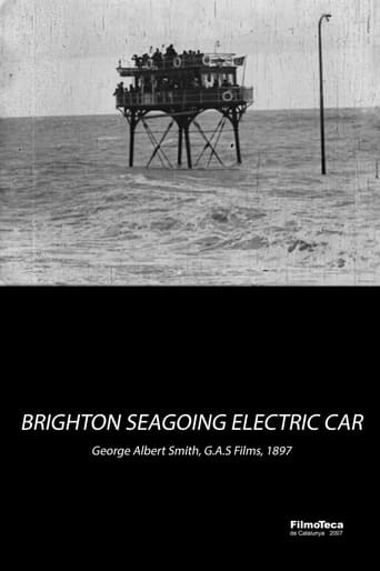 Watch Brighton Seagoing Electric Car