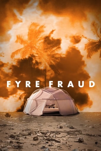Watch Fyre Fraud