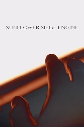 Sunflower Siege Engine