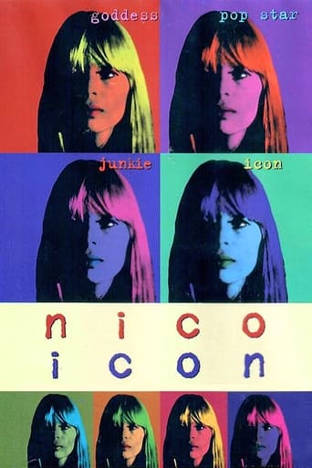 Watch Nico Icon