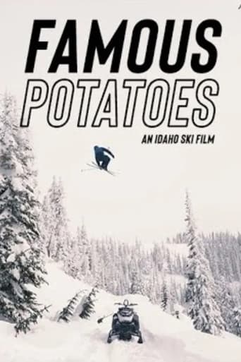 Famous Potatoes