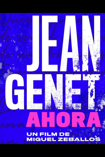Jean Genet Ahora