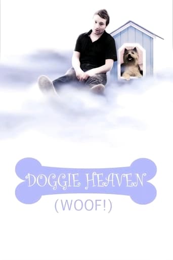 Doggie Heaven (Woof!)