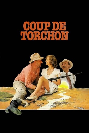Watch Coup de Torchon
