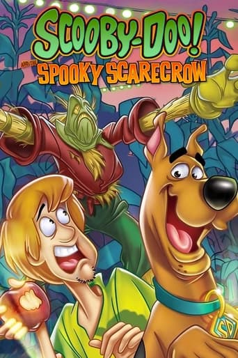 Watch Scooby-Doo! and the Spooky Scarecrow