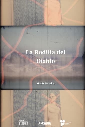 La Rodilla del Diablo