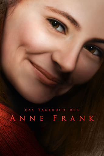 Watch The Diary of Anne Frank