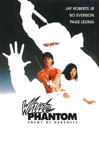 Watch White Phantom