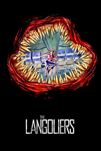 Watch The Langoliers