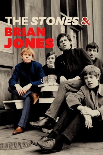 Watch The Stones and Brian Jones