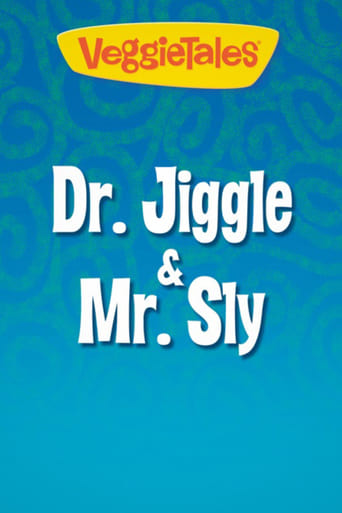 Watch VeggieTales: Dr. Jiggle and Mr. Sly