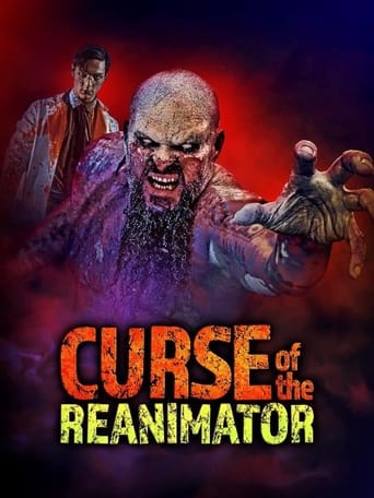 Watch Curse Of The Re-Animator
