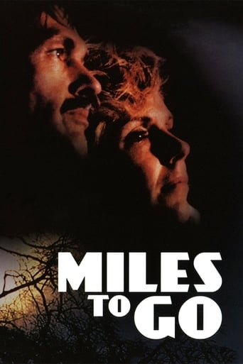 Watch Miles to Go…