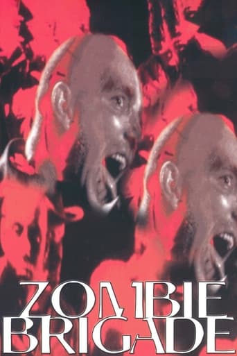 Watch Zombie Brigade