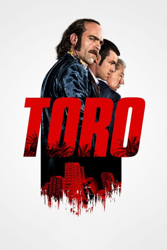 Watch Toro