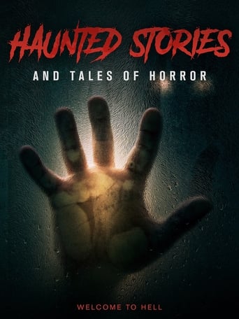 Haunted Stories And Tales Of Horror
