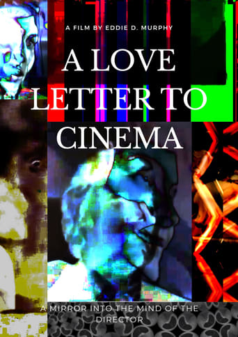 Watch A Love Letter to Cinema