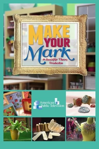 Watch Make Your Mark