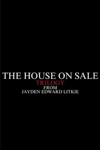 The House On Sale Trilogy