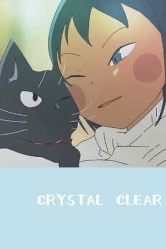 Watch Crystal Clear