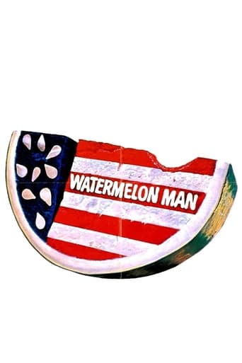 Watch Watermelon Man