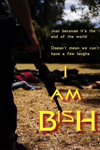I Am Bish