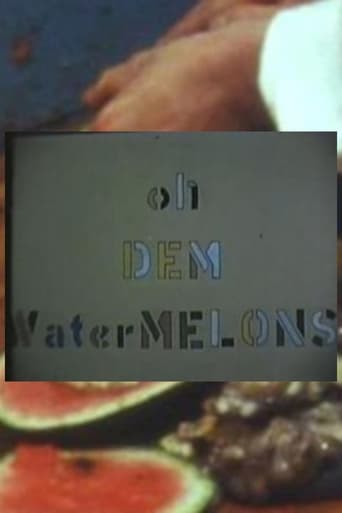 Oh Dem Watermelons
