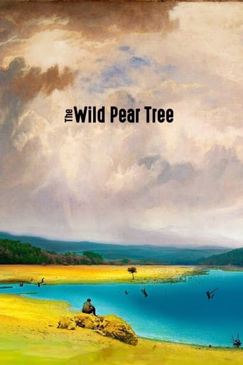 Watch The Wild Pear Tree