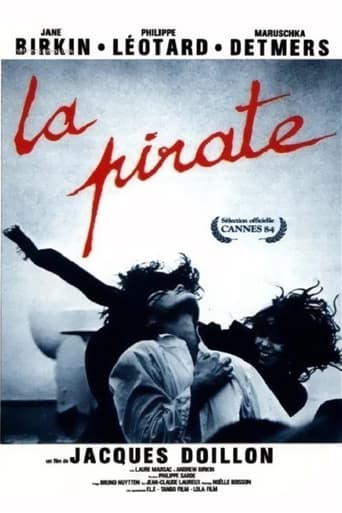 Watch La Pirate