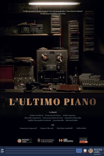 Watch L'ultimo piano